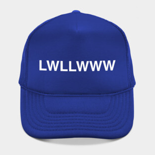 LWLLWWW Hat