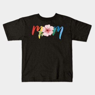 Mothers Day 2021 Kids T-Shirt