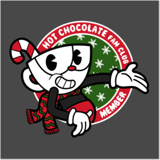 Hot Chocolate Fan Club Posters and Art