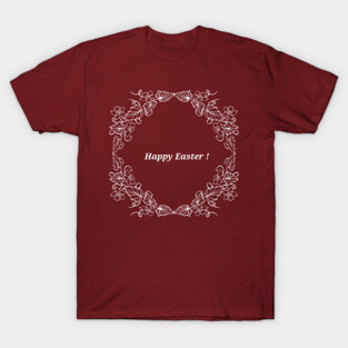 Happy Easter T-Shirt