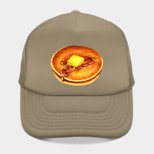 Shortstack Hat