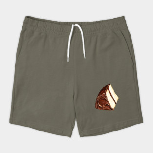 Chocolate Cake Shorts