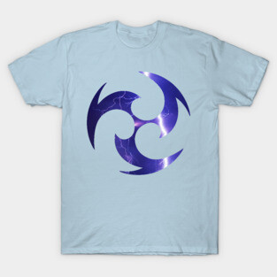 Electro symbol T-Shirt