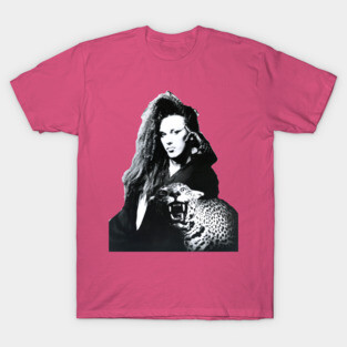 Pete Burns Dead or Alive T-Shirt