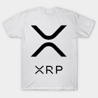 Ripple Coin T-Shirt