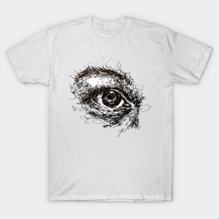 Eye T-Shirt