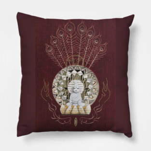 Transmutation Pillow