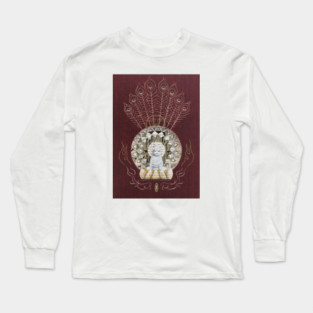 Transmutation Long Sleeve T-Shirt