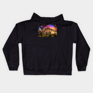 Soft Village Kids Hoodie