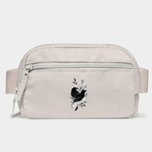 No Mourners No Funerals Bag