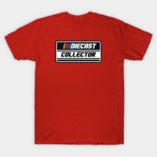 Diecast Collector T-Shirt