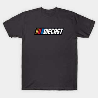 Diecasting T-Shirt