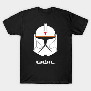 Boil Phase I T-Shirt