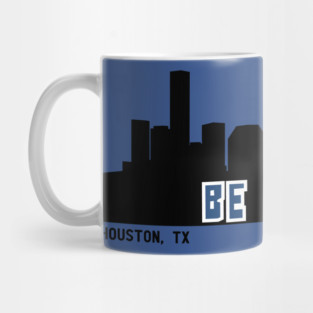 Be Someone Mug