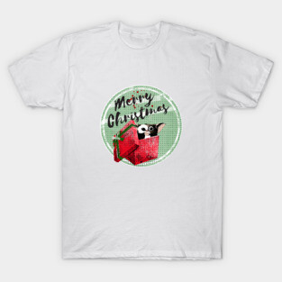 mogwai xmass T-Shirt