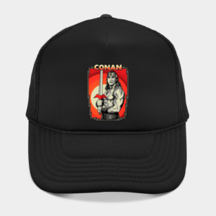 The Ultimate Cimmerian Hat