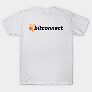 BitConnect T-Shirt