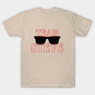 Team Steve T-Shirt