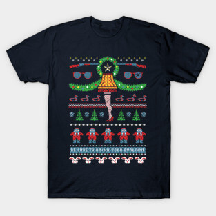 A Christmas Sweater T-Shirt