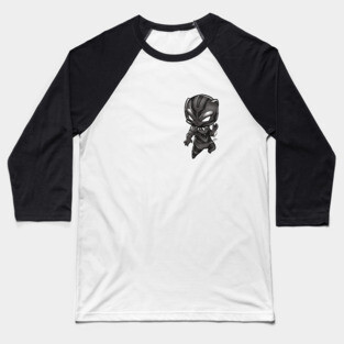 WAKANDA SHIRT Baseball T-Shirt