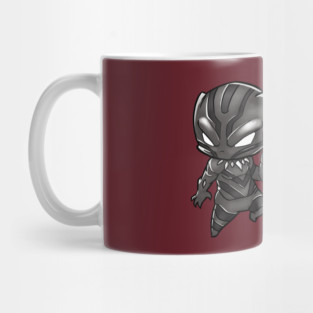 WAKANDA SHIRT Mug