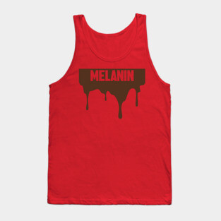 Melanin Tank Top