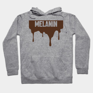 Melanin Hoodie