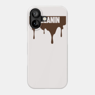 Melanin Phone Case