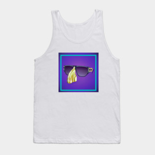 humpty hump digital underground Tank Top