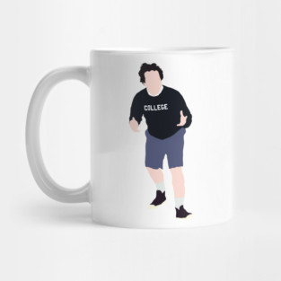 Animal House Mug