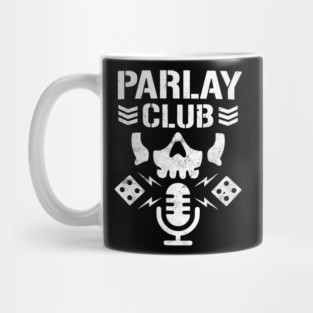 ODPHpod Parlay Club Mug
