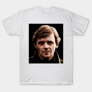 anthony hopkins T-Shirt