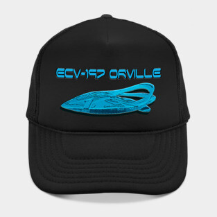 ECV-197 Orville Hat