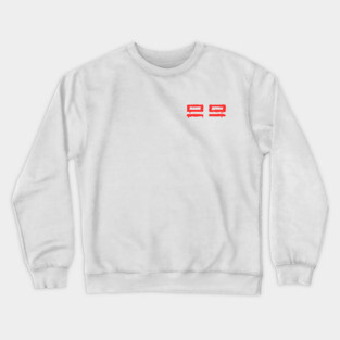 Clone Force 99 Crewneck Sweatshirt