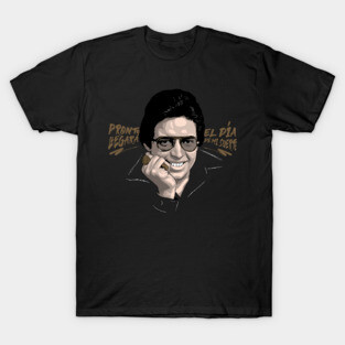 Hector Lavoe T-Shirt