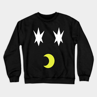 ugandan giant Crewneck Sweatshirt