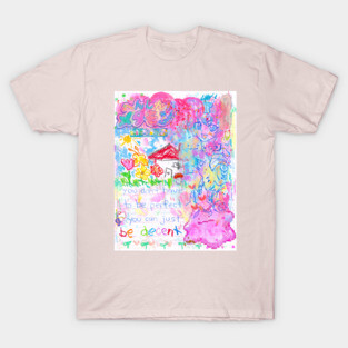 g o o d   e n o u g h T-Shirt