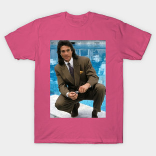 Vintage Van Damme T-Shirt