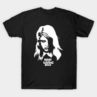 Night of the Living Dead T-Shirt