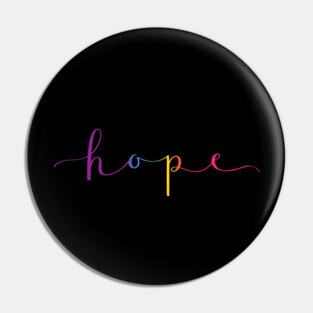 Hope Pin