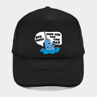 Bye Buddy Christmas Elf Shirt Hat