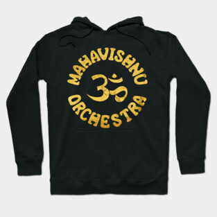 MAHAVISHNU ORCHESTRA Hoodie