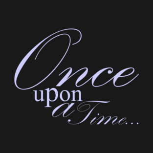Once upon a time T-Shirt
