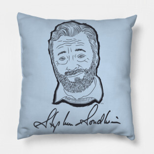 Sondheim Pillow