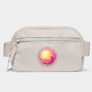 Beach Volleyball - Manhattan Beach Bag