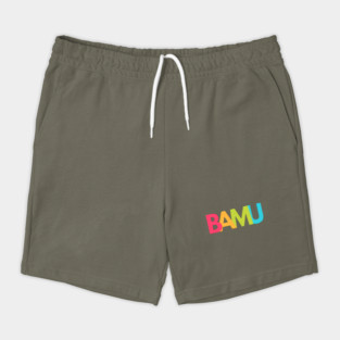 BAMU Shorts
