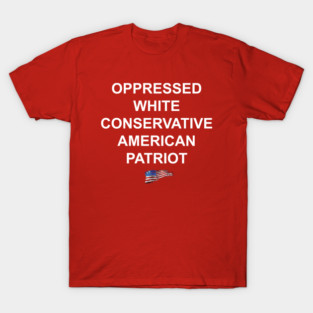Patriot T-Shirt