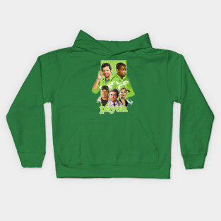 Psych it! Kids Hoodie