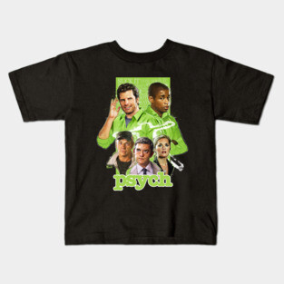 Psych it! Kids T-Shirt