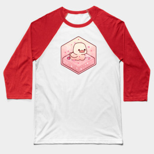Duck Baseball T-Shirt